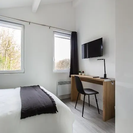 Villa Dne Villa: Disney-paris House With Pool And 6 En-suite Bedrooms *